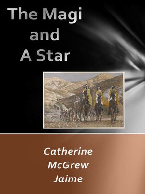 cover image of The Magi and a Star